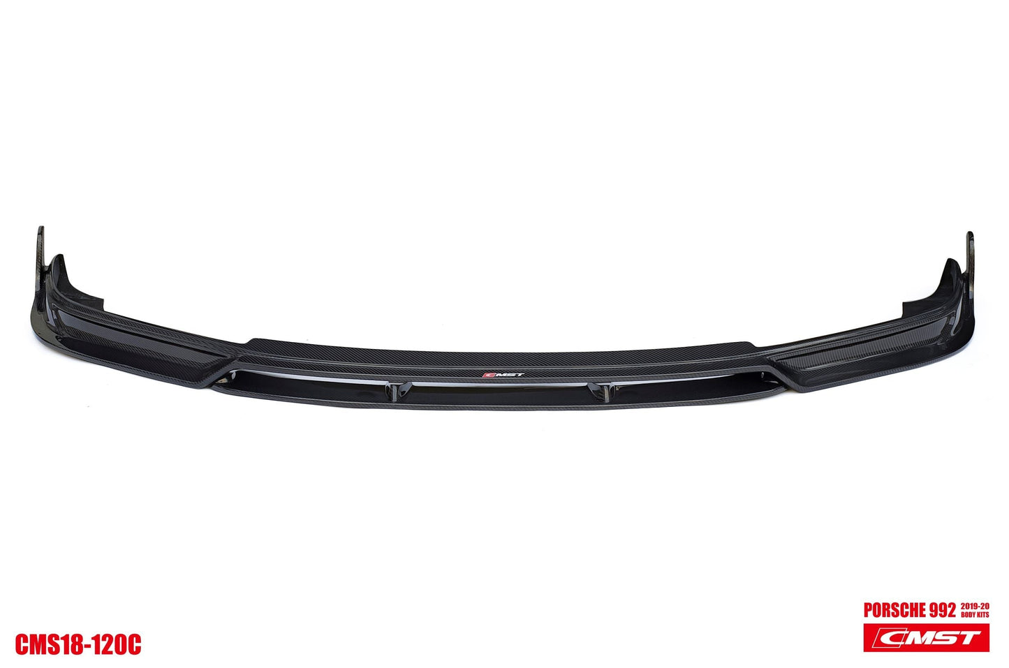 CMST Tuning Carbon Fiber Full Body Kit Ver.2 For Porsche 911 992 2020