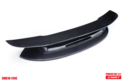 CMST Tuning Carbon Fiber Full Body Kit Ver.2 For Porsche 911 992 2020