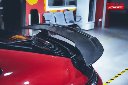 CMST Tuning Carbon Fiber Full Body Kit Ver.2 For Porsche 911 992 2020