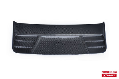 CMST Tuning Carbon Fiber Full Body Kit for Porsche 991 991.2 GT3RS