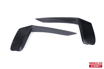 CMST Tuning Carbon Fiber Full Body Kit for Porsche 991 991.2 GT3RS