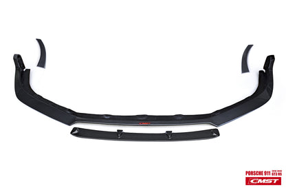 CMST Tuning Carbon Fiber Full Body Kit for Porsche 991 991.2 GT3RS