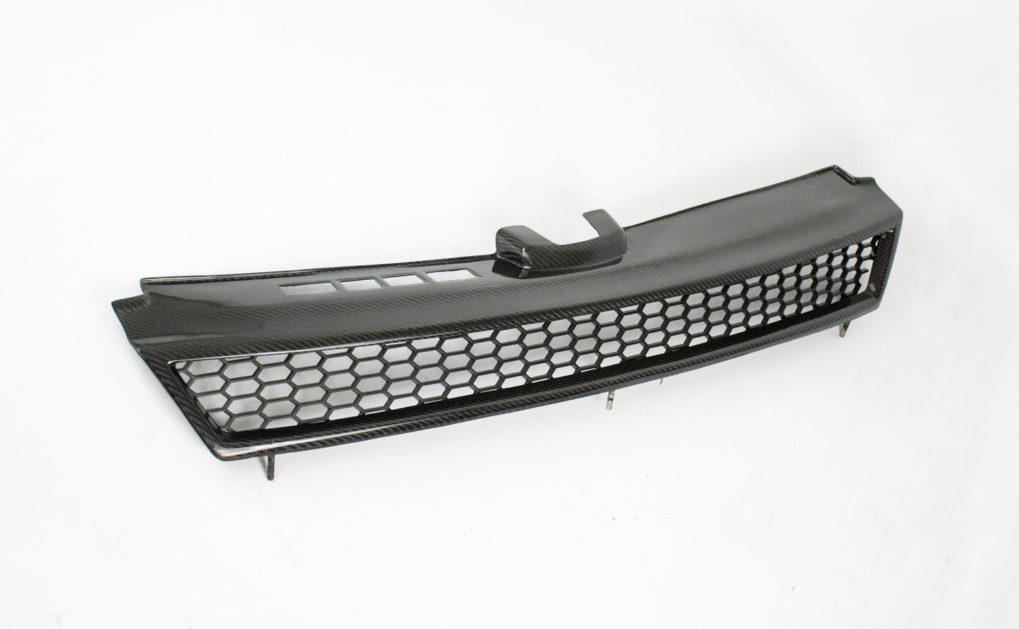 CMST Tuning Carbon Fiber Front Grill for Volkswagen GTI MK7 MK7.5