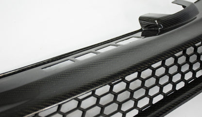 CMST Tuning Carbon Fiber Front Grill for Volkswagen GTI MK7 MK7.5