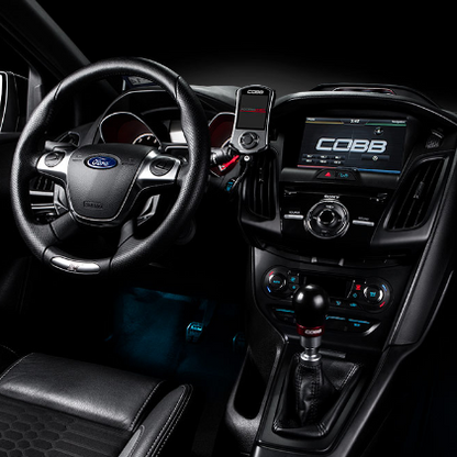 Cobb Accessport V3 - Ford Focus RS 2016-2018