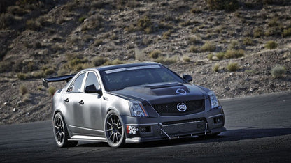 APR Performance GTC-500 CTS-V Sedan - AS-107024-C-Dub Tech