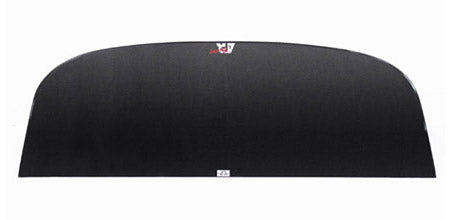 APR Performance Carbon Fiber Wind Splitter With Rods - CW-802308-C-Dub Tech