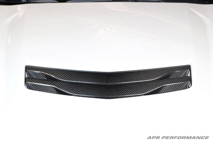 APR Performance Hood Vent - CF-660005-C-Dub Tech