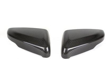 APR Performance Carbon Fiber Mirror Cap - CBM-ATSV-C-Dub Tech