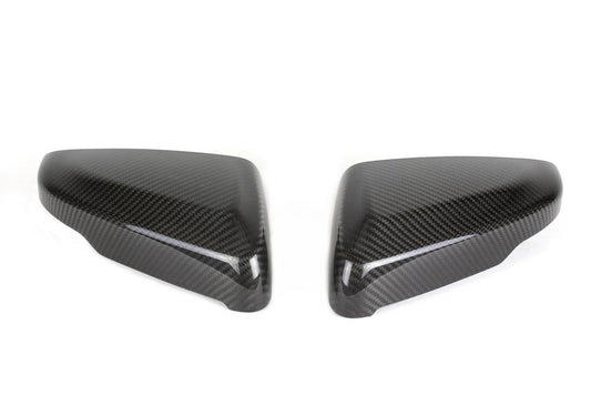 APR Performance Carbon Fiber Mirror Cap - CBM-ATSV-C-Dub Tech