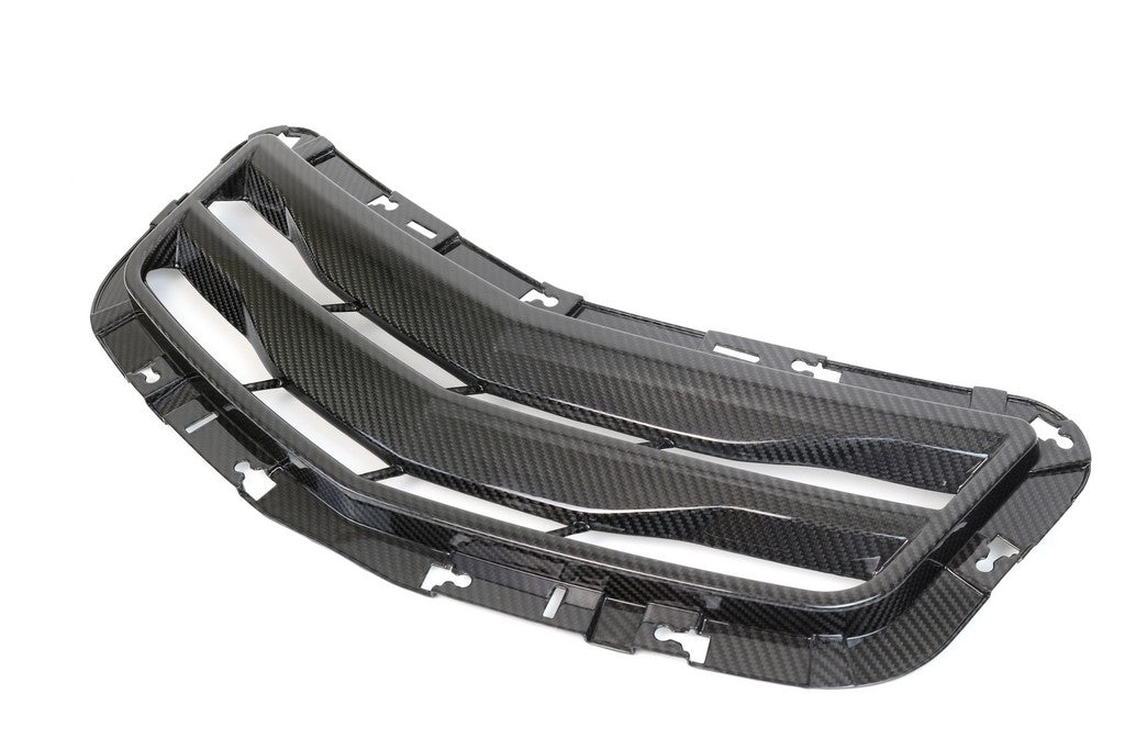 APR Performance Hood Vent - CF-660005-C-Dub Tech