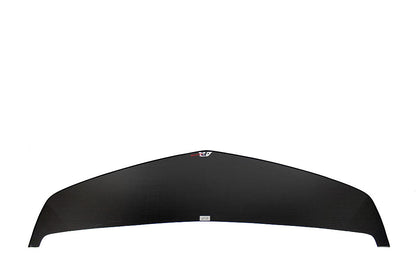 APR Performance Carbon Fiber Wind Splitter With Rods - CW-602010-C-Dub Tech