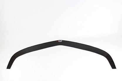 APR Performance Carbon Fiber Wind Splitter With Rods - CW-602022-C-Dub Tech