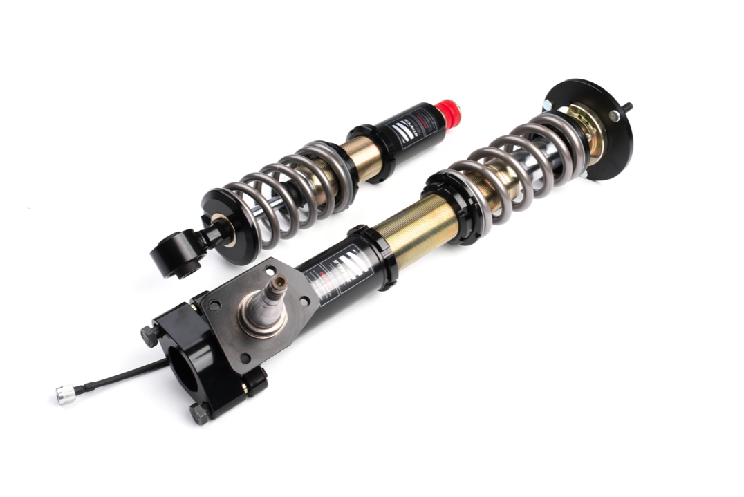 Stance Suspension - XR1 Coilovers for Toyota Corolla AE86 (ST-AE86-XR1)