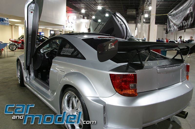 APR Performance GTC 300 Celica SPEC - AS-106151-C-Dub Tech