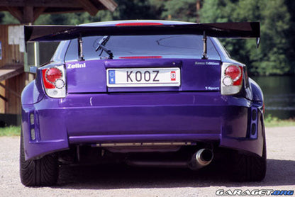 APR Performance GTC-300 Celica SPEC - AS-106751