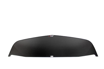APR Performance Carbon Fiber Wind Splitter With Rods - CW-723321-C-Dub Tech