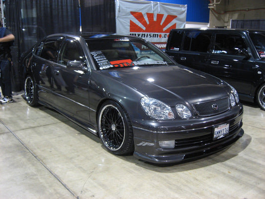 Lexus GS Type A 1998-2005