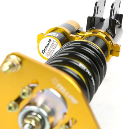 Pro Plus Racing Coilovers 1995-2000 Nissan 240sx / Silvia (S14/S15)