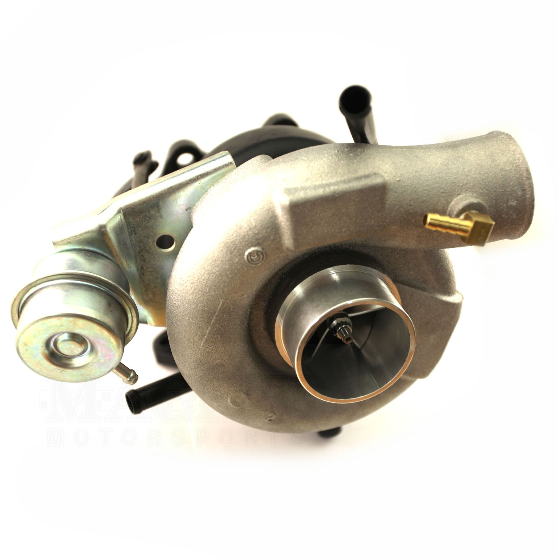 Blouch Dominator 3.0 XT-R Ball Bearing Turbocharger-C-Dub Tech