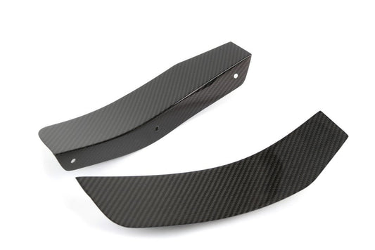 APR Performance Carbon Fiber Race Canard - AB-270008-C-Dub Tech