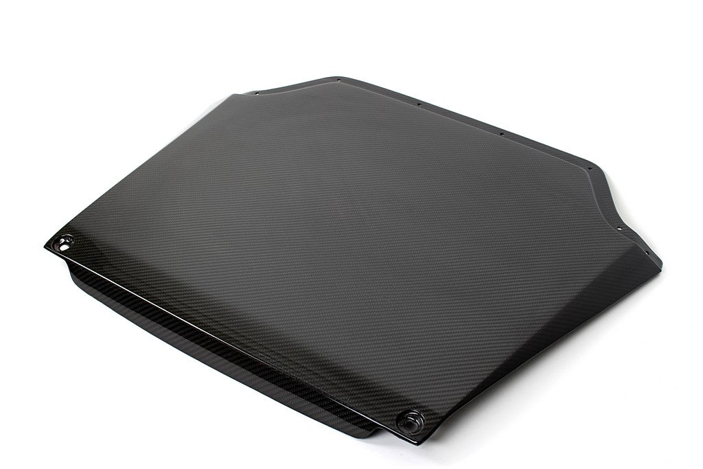APR Performance Rear Diffuser Under Tray Only - AB-277018-C-Dub Tech