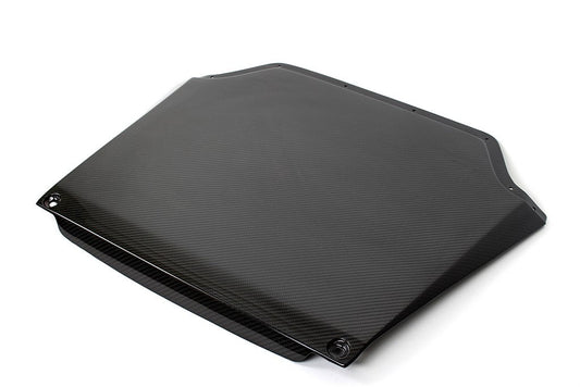 APR Performance Rear Diffuser Under Tray Only - AB-277018-C-Dub Tech