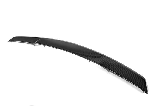 APR Performance Rear Spoiler - AS-105707-C-Dub Tech