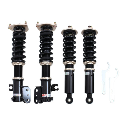 BR Series Coilover Nissan Maxima 1995-1999 - D-01-BR