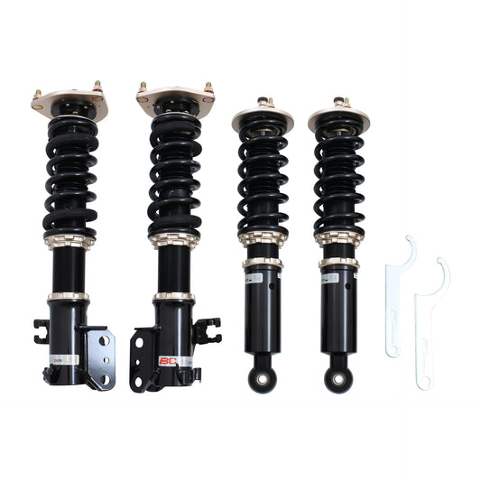 DS Series Coilover Nissan Maxima 1995-1999 - D-01-DS