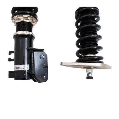 ER Series Coilover Nissan Sentra 2000-2006 - D-02-ER