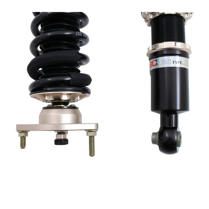 ER Series Coilover Nissan Sentra 2000-2006 - D-02-ER
