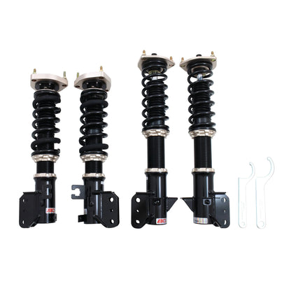 BR Series Coilover Nissan Sentra 1991-1994 - D-06-BR