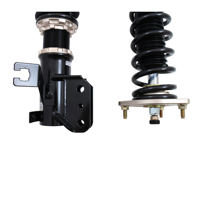 BR Series Coilover Nissan Sentra 1991-1994 - D-06-BR