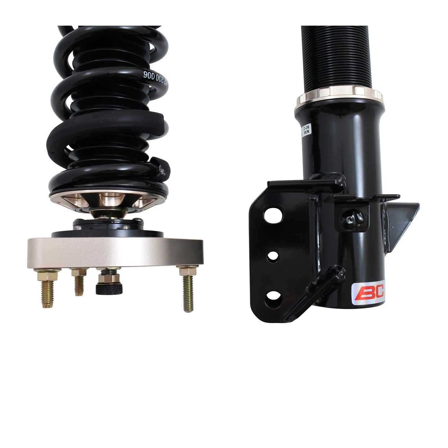 DS Series Coilover Nissan Sentra 1991-1994 - D-06-DS