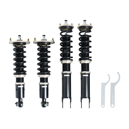 ZR Series Coilover Nissan Skyline R32 GT-R 1989-1994 - D-07-ZR