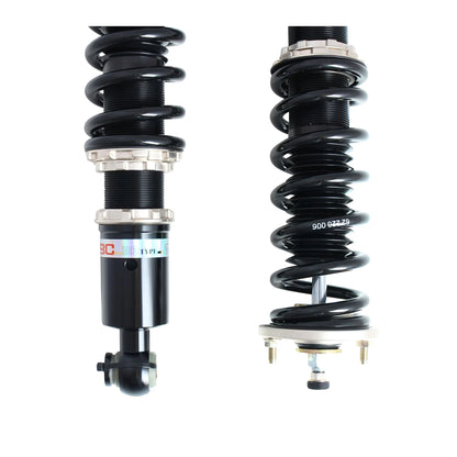BR Series Coilover Nissan Skyline R32 GT-R GTS-4 1989-1994 - D-07-BR