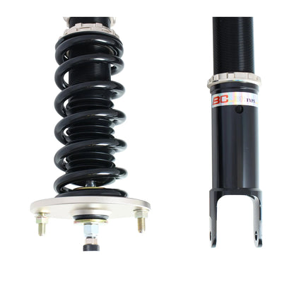 BR Series Coilover Nissan Skyline R33 R34 GT-R 1995-2002 - D-08-BR
