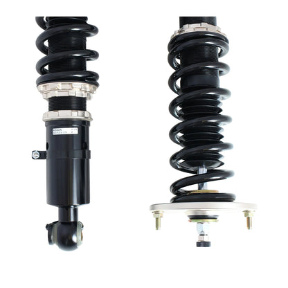 ER Series Coilover Nissan Skyline R34 GT-R 1999-2002 - D-08-ER