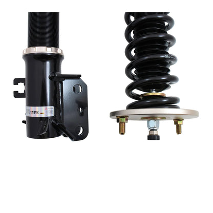 BR Series Coilover Nissan Maxima 2000-2003 - D-10-BR