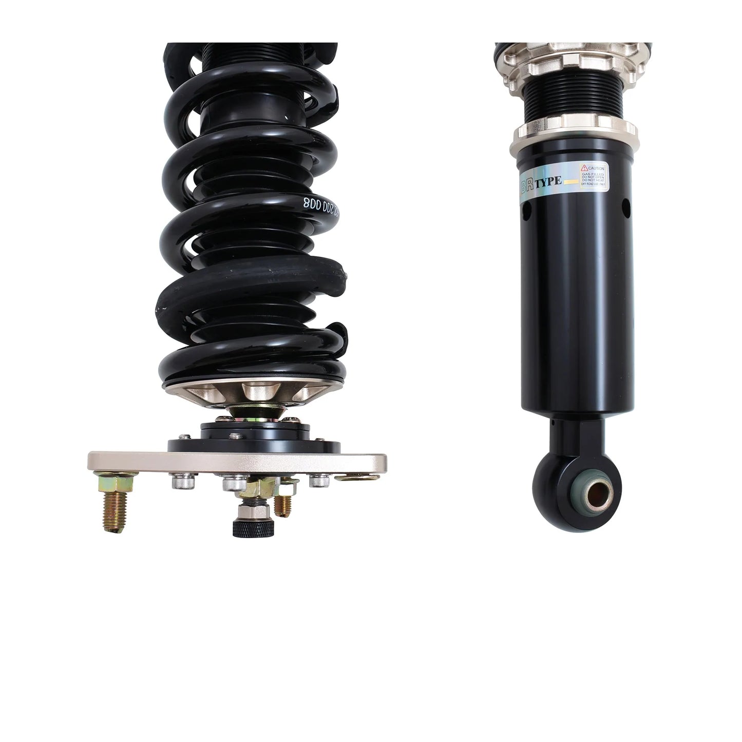 DS Series Coilover Nissan Maxima 2000-2003 - D-10-DS