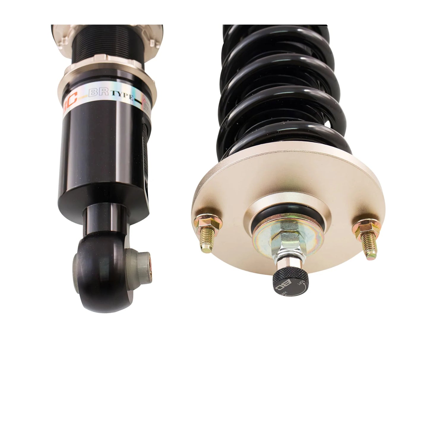 DS Series Coilover Nissan Sentra 1995-1999 - D-11-DS
