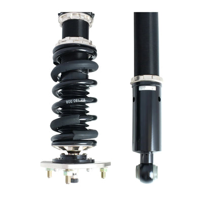 HM Series Coilover Nissan Silvia 240SX 1995-1998 - D-14-HM
