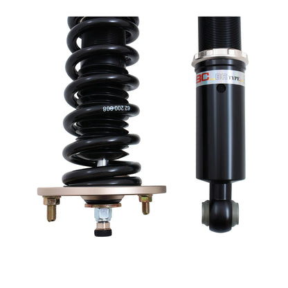 ER Series Coilover Nissan Skyline R32 GT-S 1989-1994 - D-15-ER