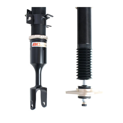 BR Series Coilover Nissan 350Z 2003-2008 - D-17-BR