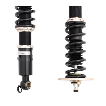 ER Series Coilover Nissan Skyline R34 G- S Rear Fork 1999-2002 - D-18-ER