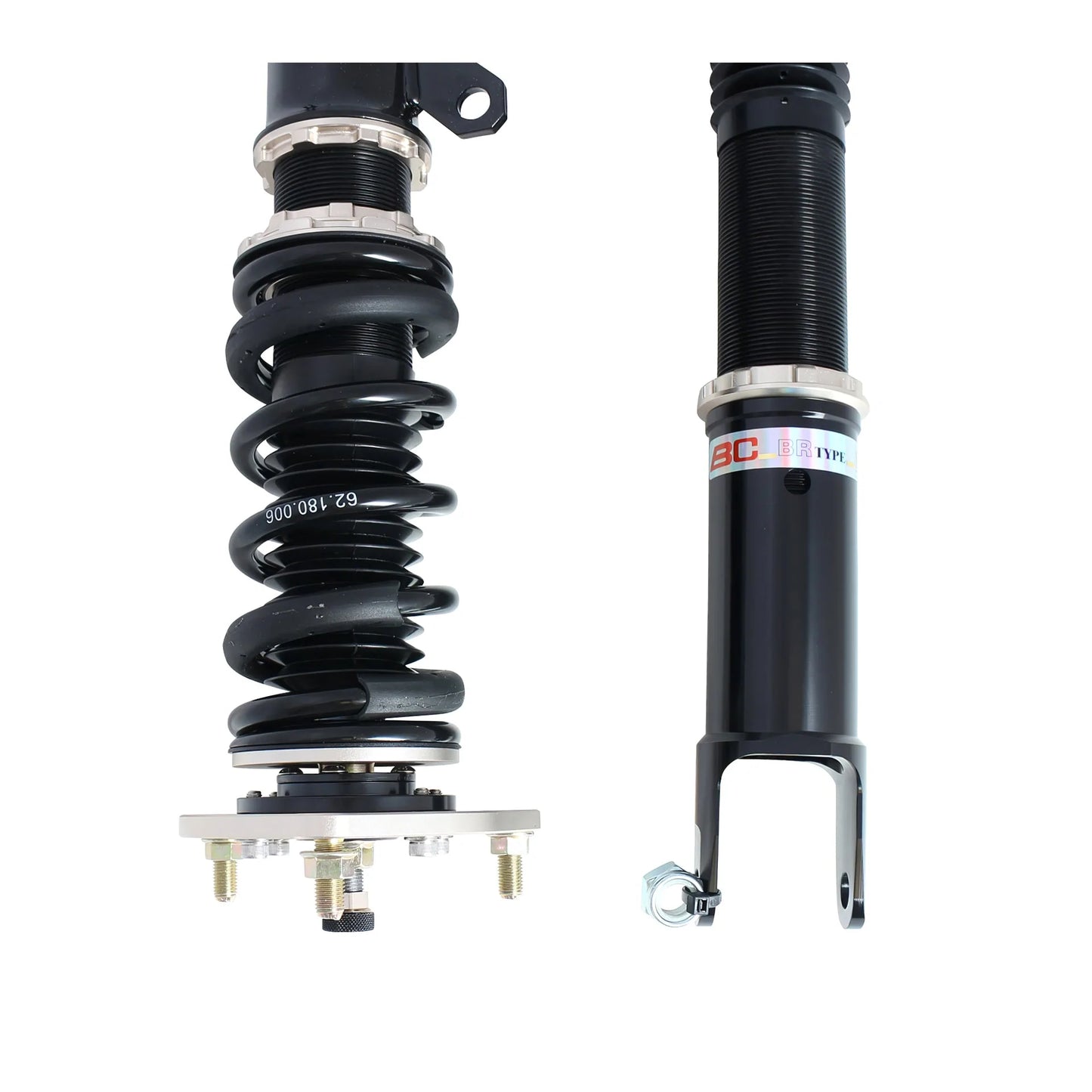 DS Series Coilover Nissan Altima 2002-2006 - D-23-DS