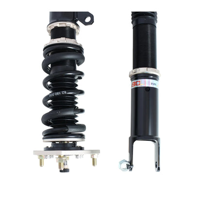 DS Series Coilover Nissan Altima 2002-2006 - D-23-DS
