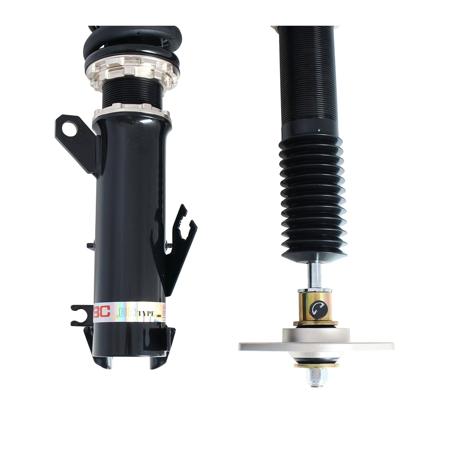 DS Series Coilover Nissan Altima 2002-2006 - D-23-DS