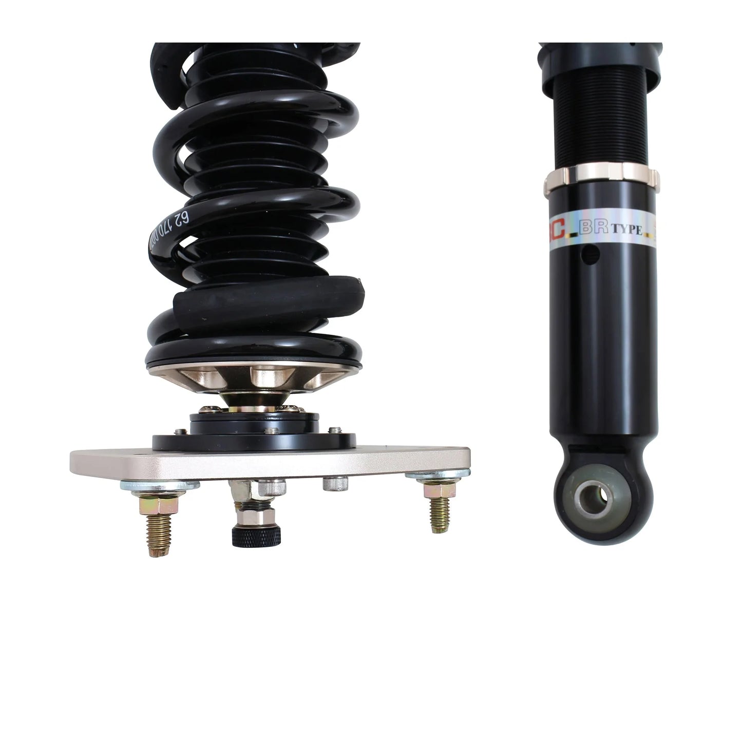 BR Series Coilover Nissan Sentra 2007-2012 - D-24-BR